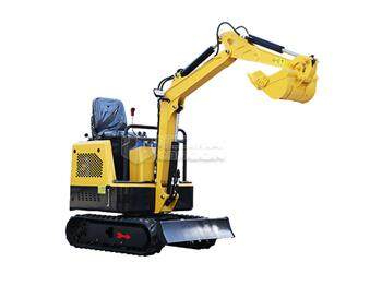 XG-8013小型農(nóng)用挖掘機(jī)