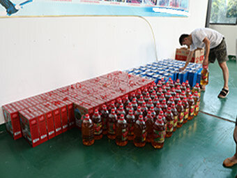 中秋佳節(jié)，滿心歡喜