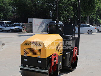 購(gòu)買1噸小型壓路機(jī)，我來教給您怎么選